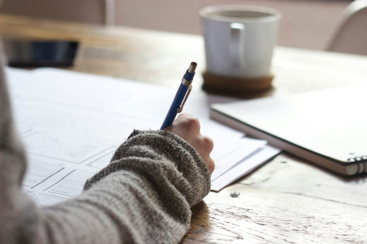 UCAS Personal Statement: Complete Writing Guide 2026